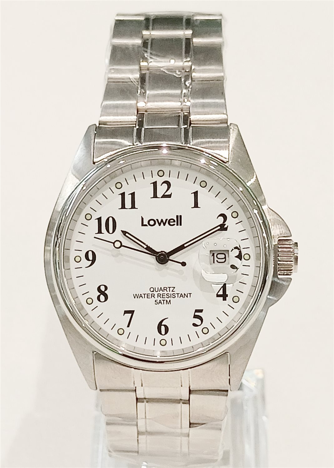 Lowell 2025 orologio quartz